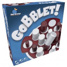 Juego mesa gobblet!