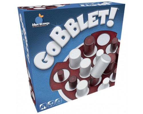 Juego mesa gobblet!