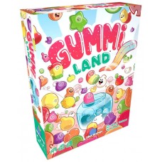 Juego mesa gummiland edad recomendada 6