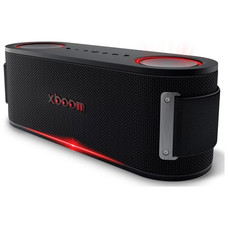 LG XBOOM BOUNCE NEGRO / ALTAVOZ INALÁMBRICO BLUETOOTH-M029 LG XBOOM BOUNCE NEGRO / ALTAVOZ INALÁMBRICO BLUETOOTH