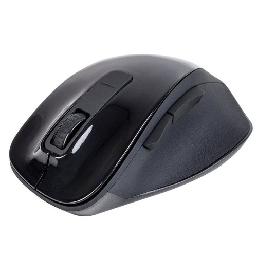 NGS Bow rat&oacute;n Oficina mano derecha RF inal&aacute;mbrico &Oacute;ptico 1600 DPI