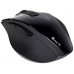 Raton inalambrico ngs bowblack 2.4ghz 800 - 1600dpi