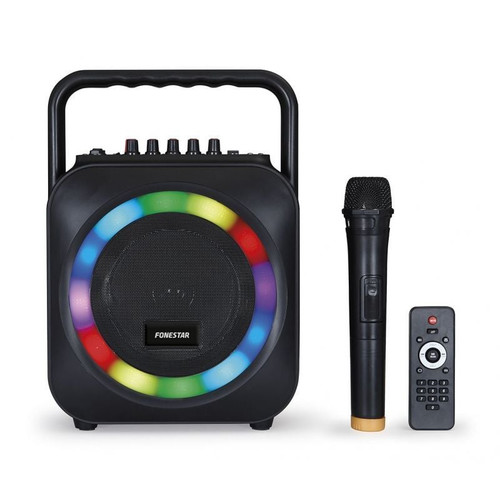 ALTAVOCES FONESTAR BOX-35LED