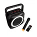 ALTAVOCES FONESTAR BOX-35LED