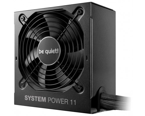 FUENTE ALIMENTACION BEQUIET SYSTEM POWER 11 750W