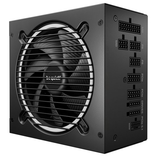 FUENTE ALIMENTACION ATX 1000W BE QUIET PURE POWER 13M-CN25 FUENTE ALIMENTACION ATX 1000W BE QUIET PURE POWER 13M