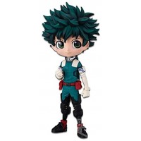 Figura banpresto q posket my hero