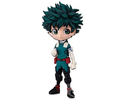 Figura banpresto q posket my hero