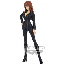 Figura banpresto master stars piece lupin