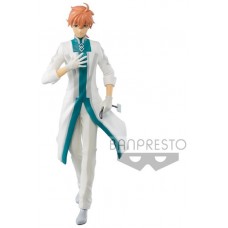 Figura banpresto fate grand order romani