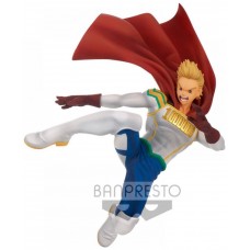 Figura banpresto my hero academia the