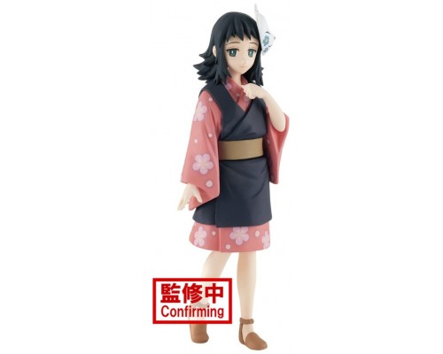 Figura banpresto kimetsu no yaiba demon