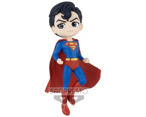 Figura banpresto q posket dc comics