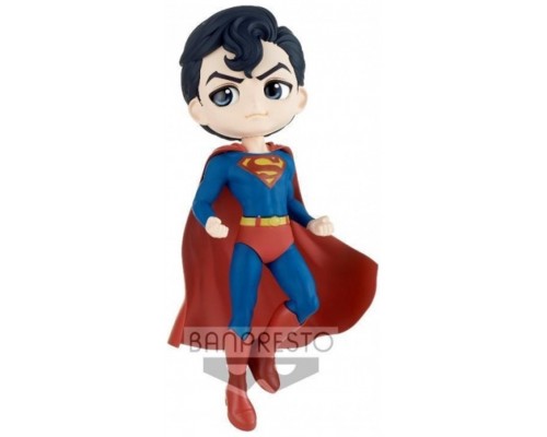 Figura banbpresto q posket dc comisc