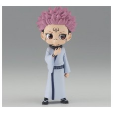 Figura banpresto q posket jujutsu kaisen