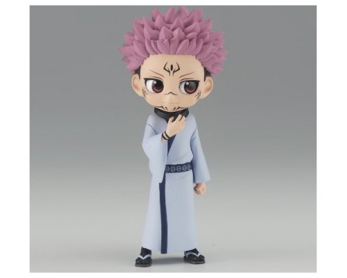 Figura banpresto q posket jujutsu kaisen