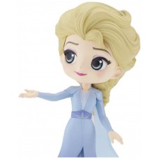 Figura banpresto q posket disney frozen