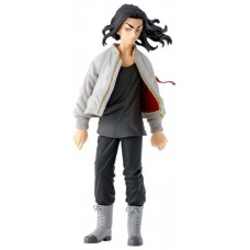 Figura banpresto tokyo revengers keisuke baji