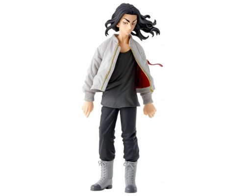 Figura banpresto tokyo revengers keisuke baji