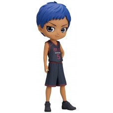 Figura banpresto q posket kuroko basketball