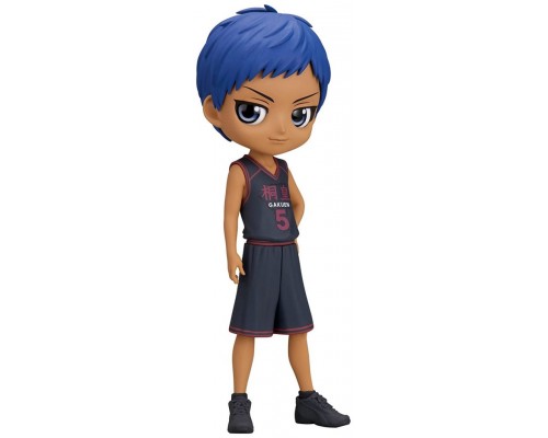 Figura banpresto q posket kuroko basketball