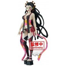 Figura banpresto demon slayer kimetsu no