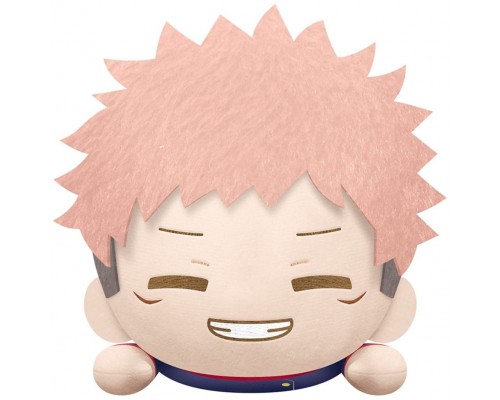 Peluche banpresto jujutsu kaisen lying down