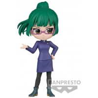 Figura banpresto q posket jujutsu kaisen