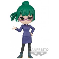 Figura banpresto q posket jujutsu kaisen