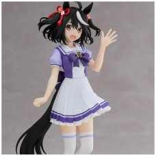 Figura banpresto umamusume pretty derby kitasan