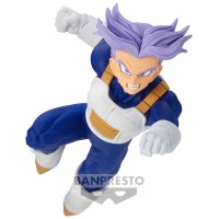 Figura banpresto dragon ball z chosenshiretsuden