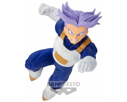 Figura banpresto dragon ball z chosenshiretsuden