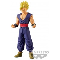 Figura banpresto dragon ball super super