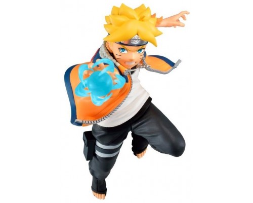 Figura banpresto boruto: naruto next generations