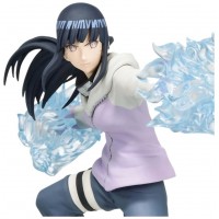 Figura banpresto naruto shippuden vibration stars