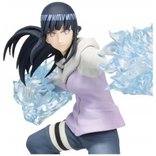 Figura banpresto naruto shippuden vibration stars