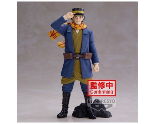 Figura banpresto my hero academia the