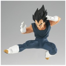 Figura banpresto dragon ball super: super