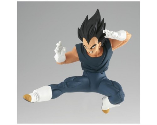 Figura banpresto dragon ball super: super