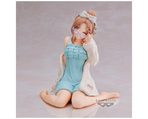 Figura banpresto the idolmaster shiny colors