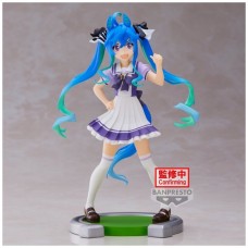 Figura banpresto umamusume pretty derby twin