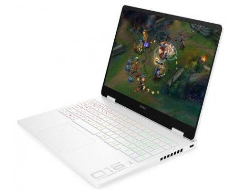 PORTATIL HP OMEN 16-AM0040NS