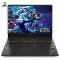 NOTEBOOK HP OMEN 16-AM0036NS (Espera 4 dias)