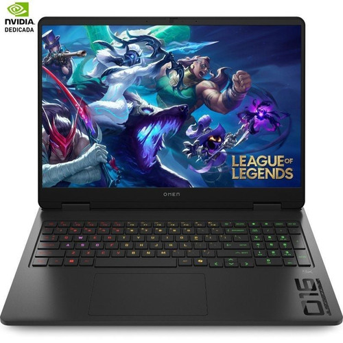 NOTEBOOK HP OMEN 16-AM0036NS (Espera 4 dias)-SX136 NOTEBOOK HP OMEN 16-AM0036NS (Espera 4 dias)