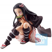 Figura bandai ichibansho demon slayer kimetsu