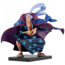 Figura ichibansho one piece the nine