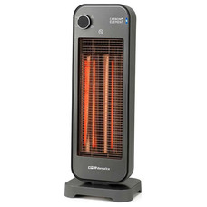 ORBEGOZO BP 7000 CARBONO GRIS / ESTUFA DE CARBONO 900W-M08 ORBEGOZO BP 7000 CARBONO GRIS / ESTUFA DE CARBONO 900W