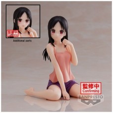 Figura banpresto kaguya - sama love is war