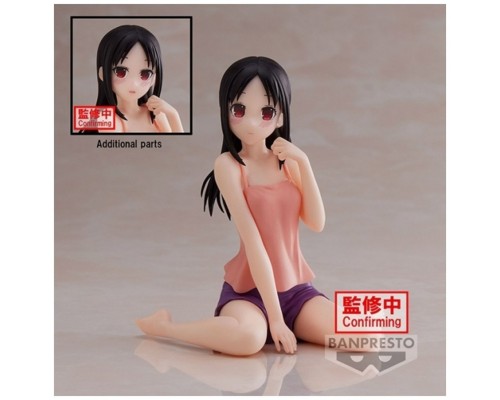 Figura banpresto kaguya - sama love is war