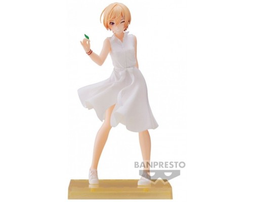 Figura banpresto idolmaster shiny colors emotional